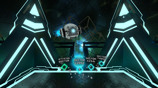 Astraeus Screenshot