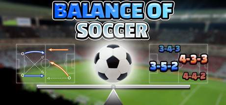 Balance of Soccer - Stepiral Studio. Popular. Released December 11, 2018