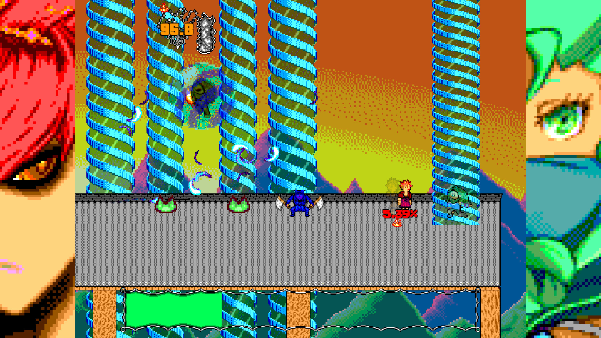 Elemensional Rift screenshot #5