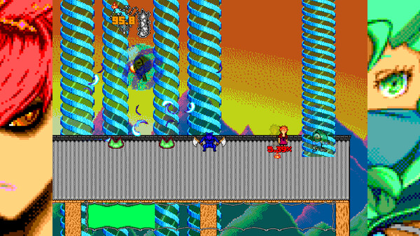 Скриншот 5 из игры Elemensional Rift