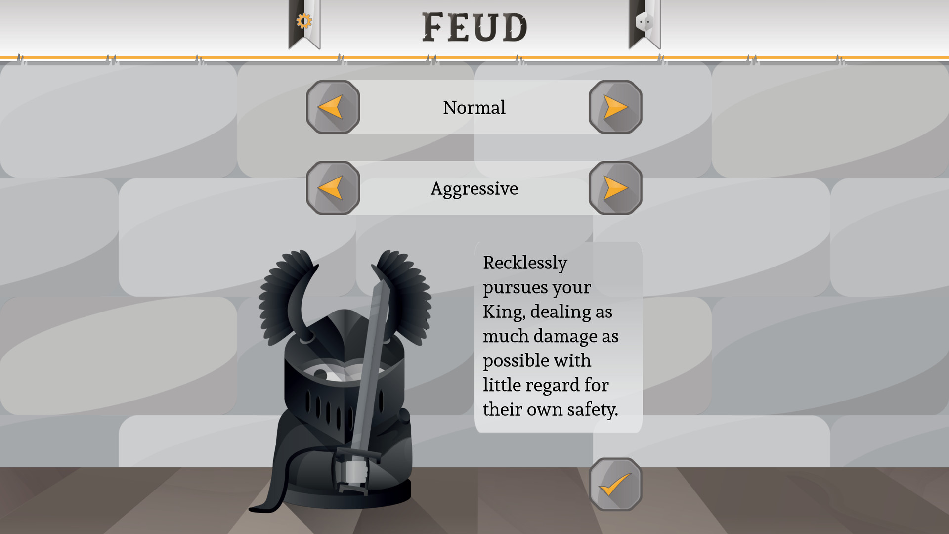 #5. Feud (Steam) 由: Bearwaves