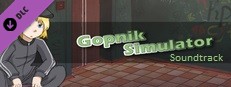 Gopnik Simulator - Soundtrack Small Capsule Image