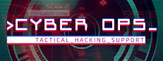 Cyber Ops