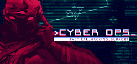 Cyber Ops Cover Image