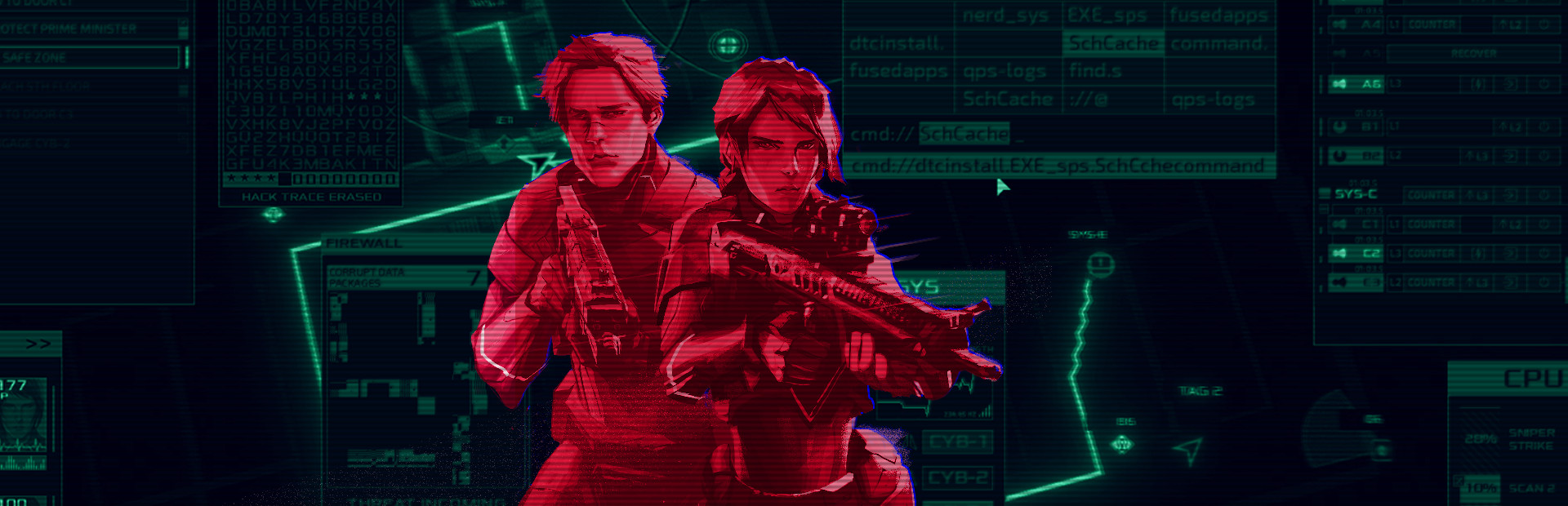Cyber Ops
