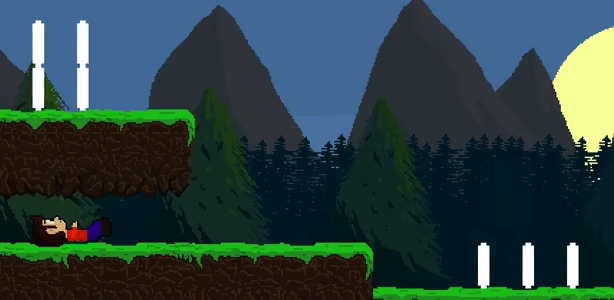 Bighead Runner video 1