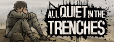 All Quiet in the Trenches Banner