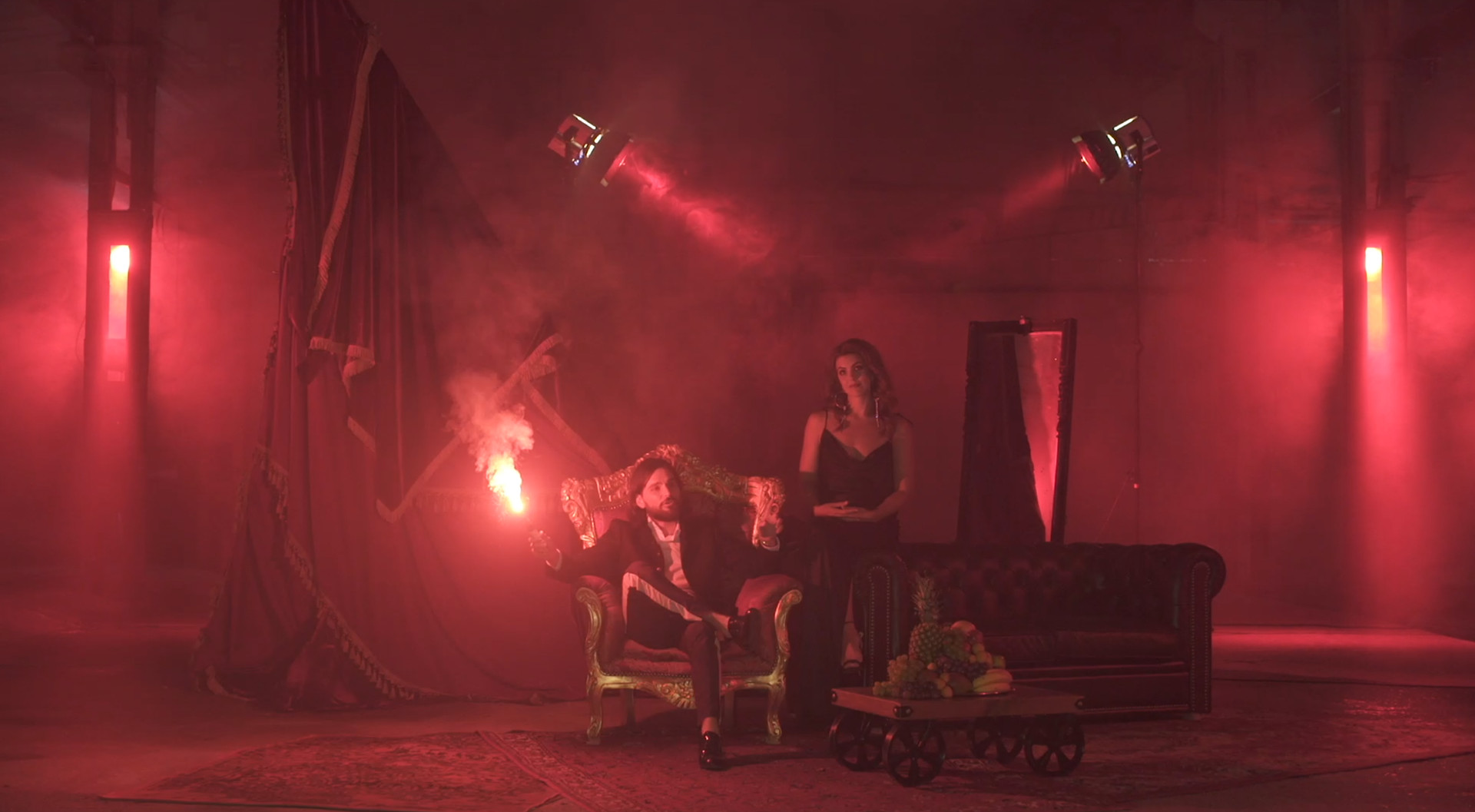 Super Seducer 2 — Advanced Seduction Tactics