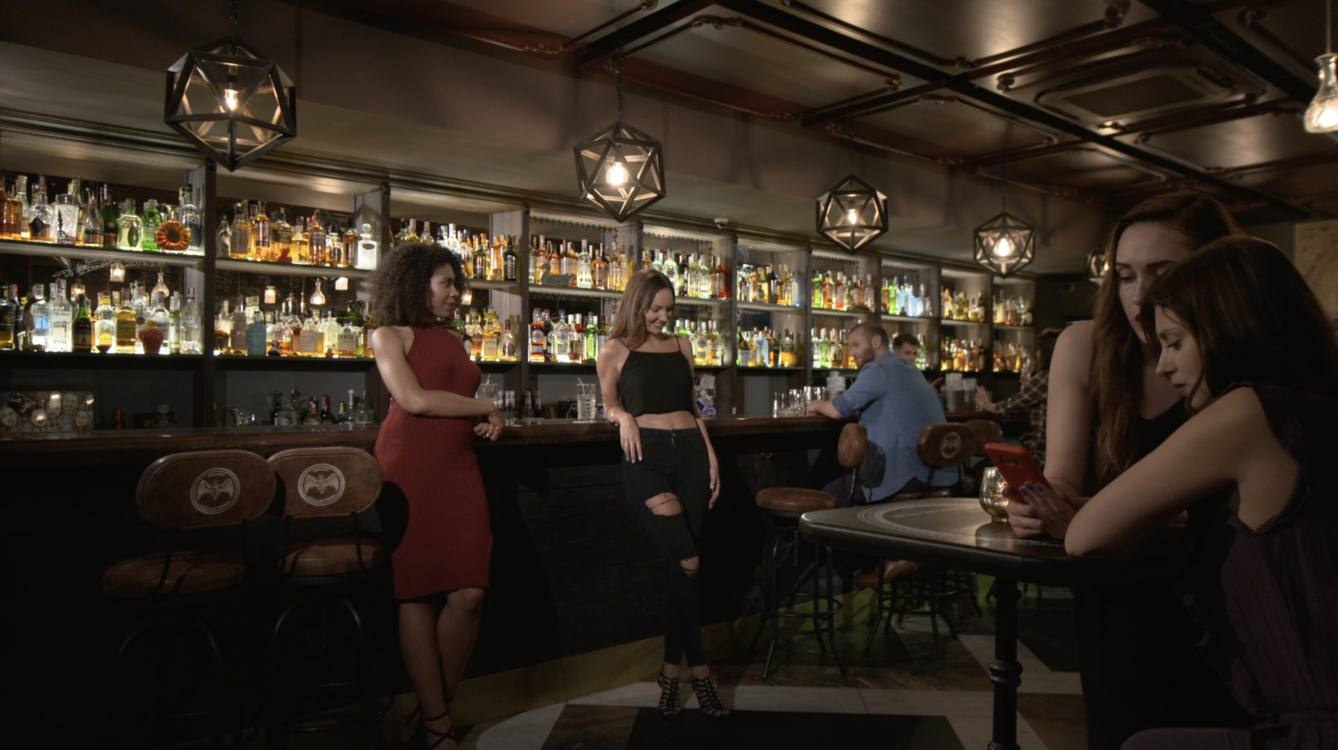 Super Seducer 2 — Advanced Seduction Tactics