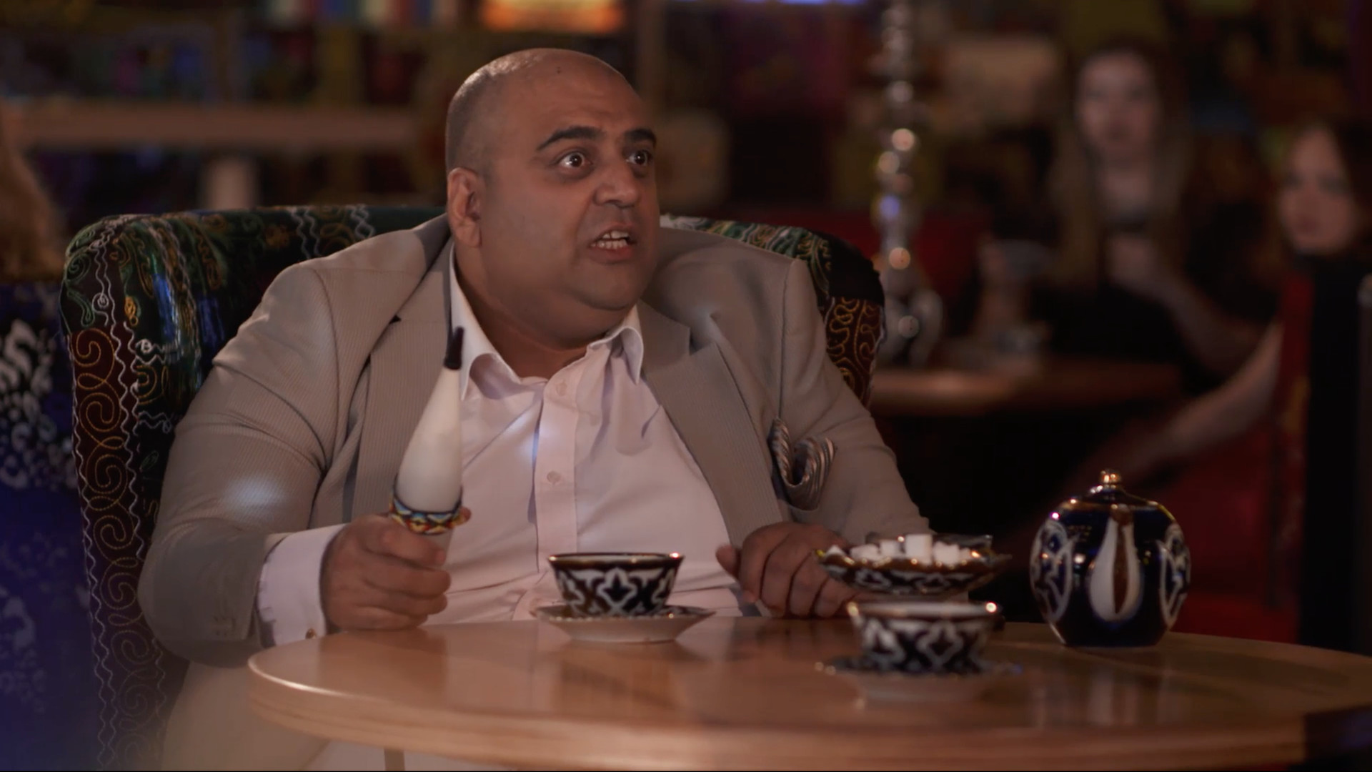 Super Seducer 2 — Advanced Seduction Tactics