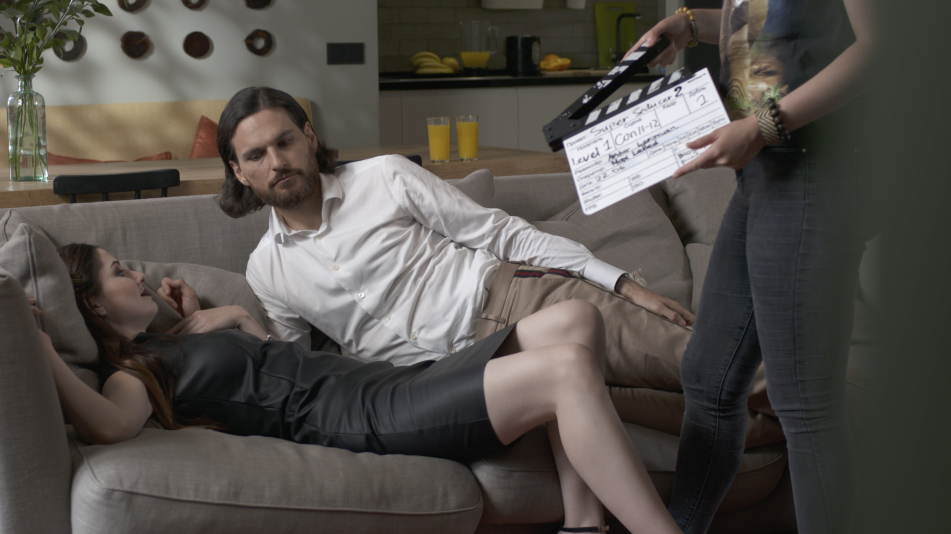 Super Seducer 2 — Advanced Seduction Tactics