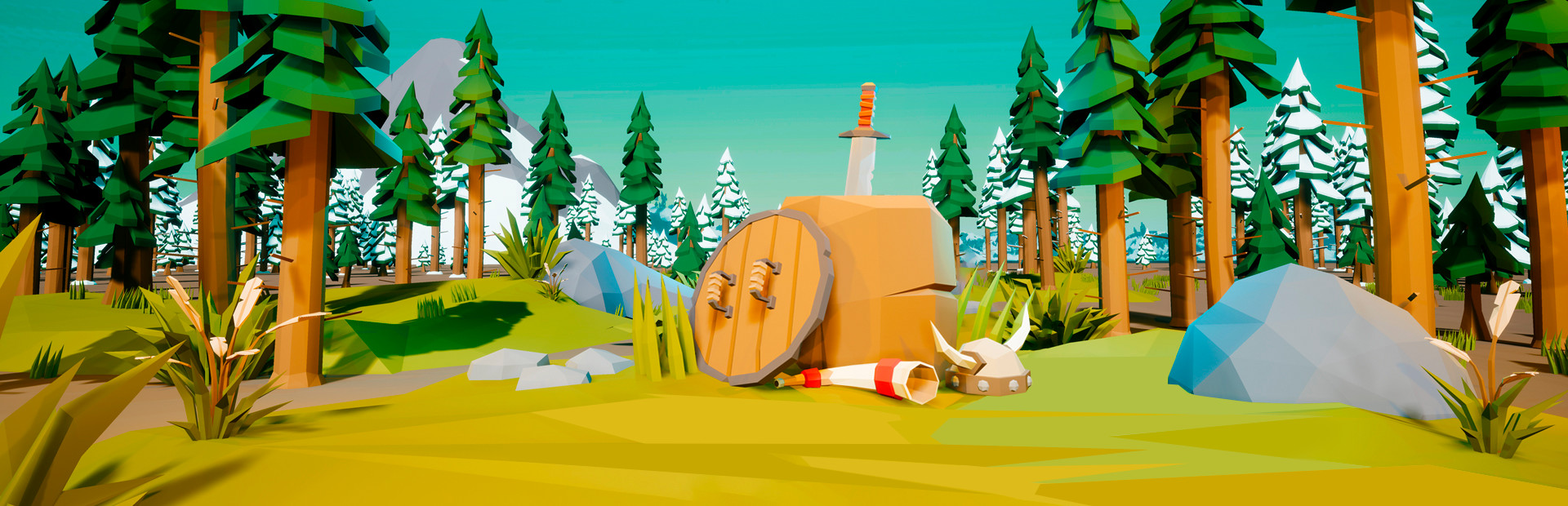 Viking Days