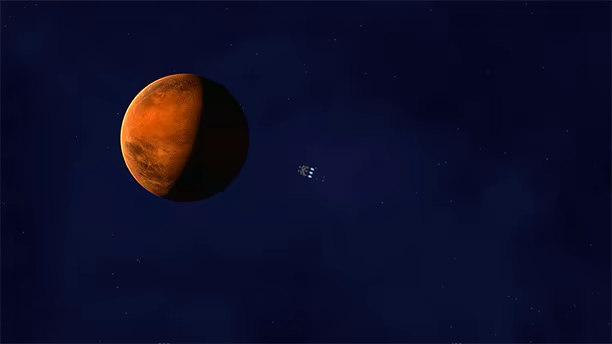 Starcom: Nexus video 1