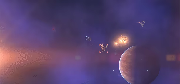 Starcom: Nexus video 2