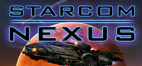 Starcom: Nexus