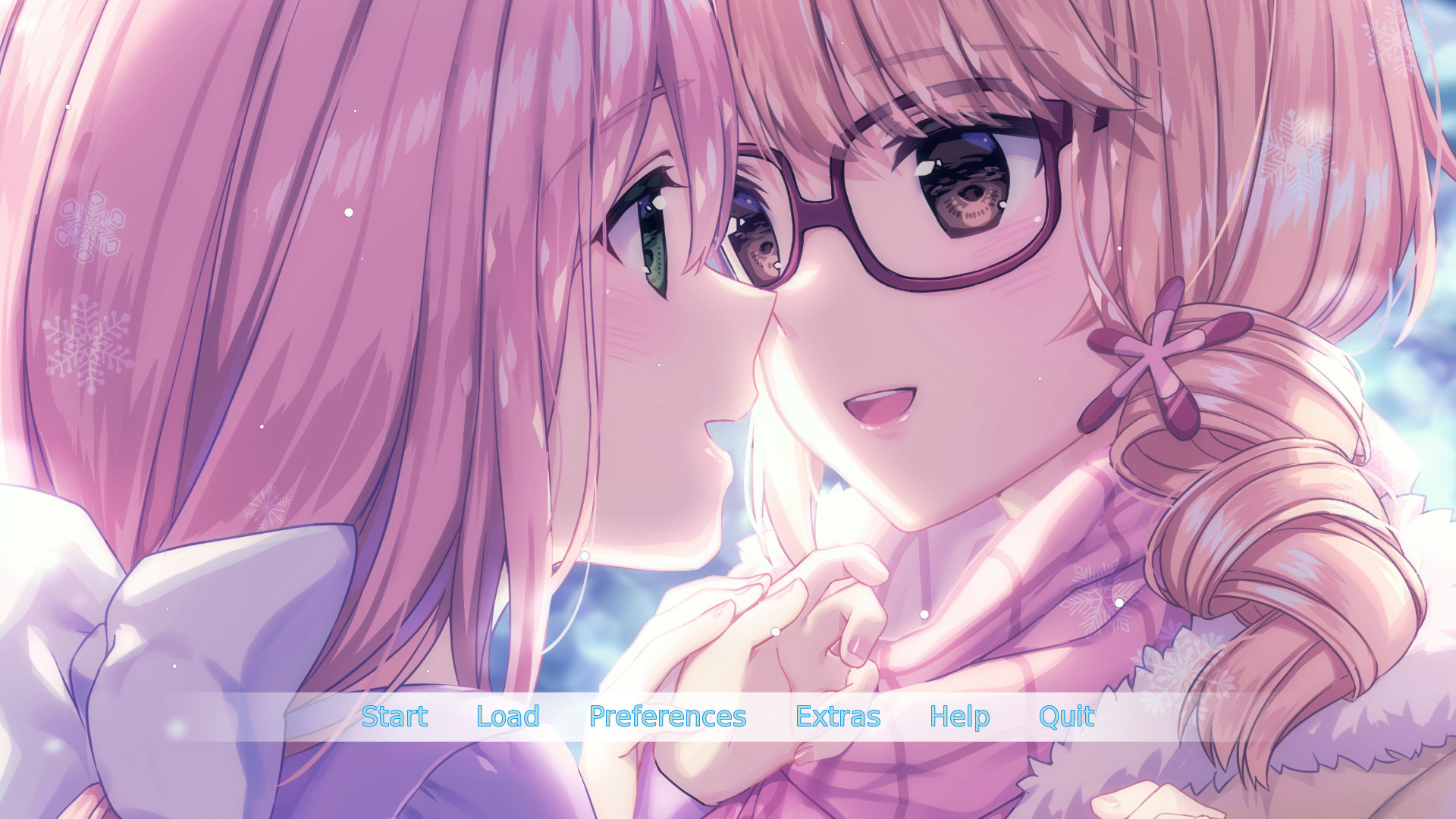 Heart of the Woods Demo screenshot 1