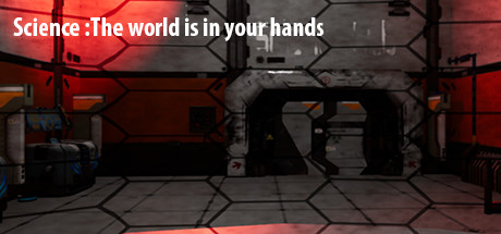 Science:The world is in your hands steam charts