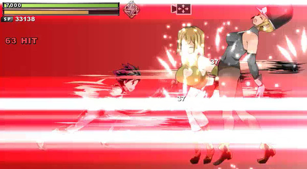 SMASH BOY Ver.KZ