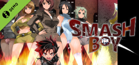 Steam thumbinal