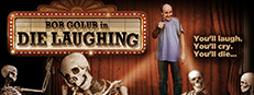 Die Laughing game capsule image