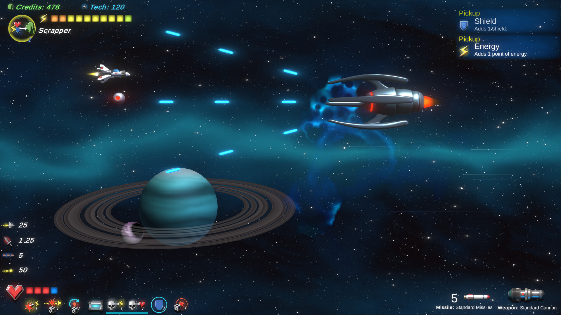 Survive the Rift screenshot 6