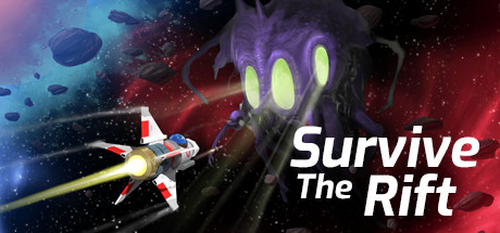 Survive the Rift banner