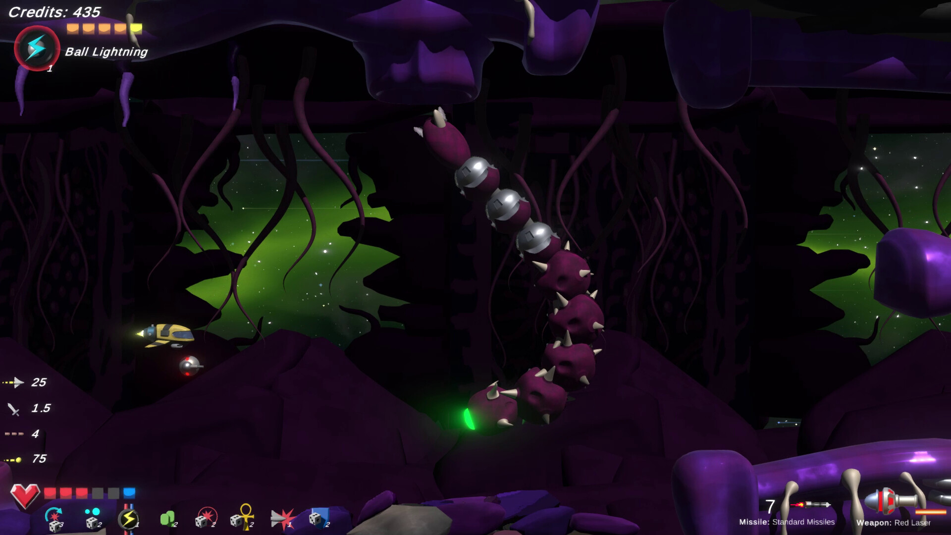 Survive the Rift screenshot #8