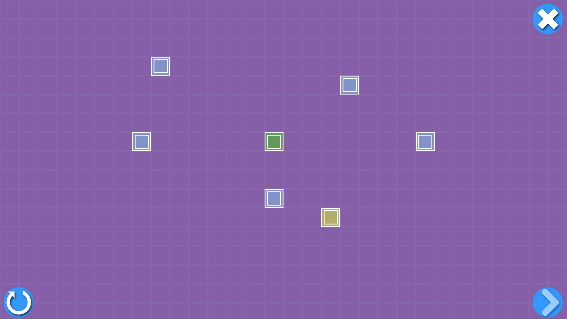 ORIX! Featured Screenshot #1