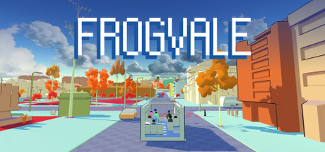 Steam thumbinal