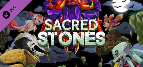 Sacred Stones OST banner