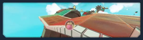 Marble It Up! Ultra video 1