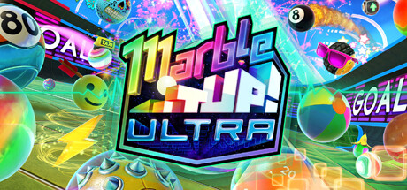 Marble It Up! Ultra Cover Image