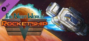The Next World: Rocketship DLC