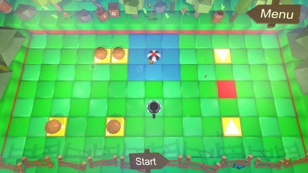 Trap Defense screenshot 2