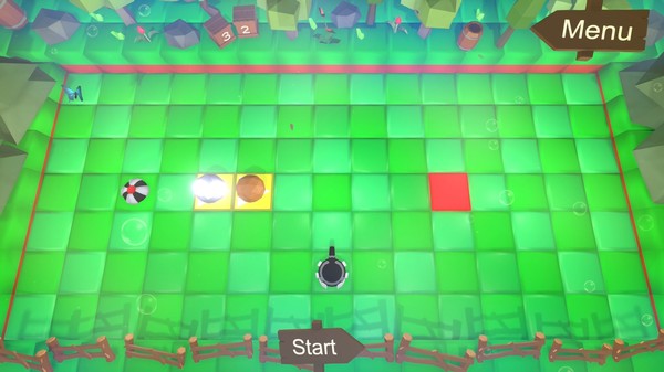 Trap Defense screenshot 4