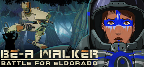 BE-A Walker crack status