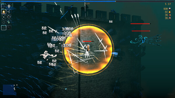 Midnight Horde screenshot 5