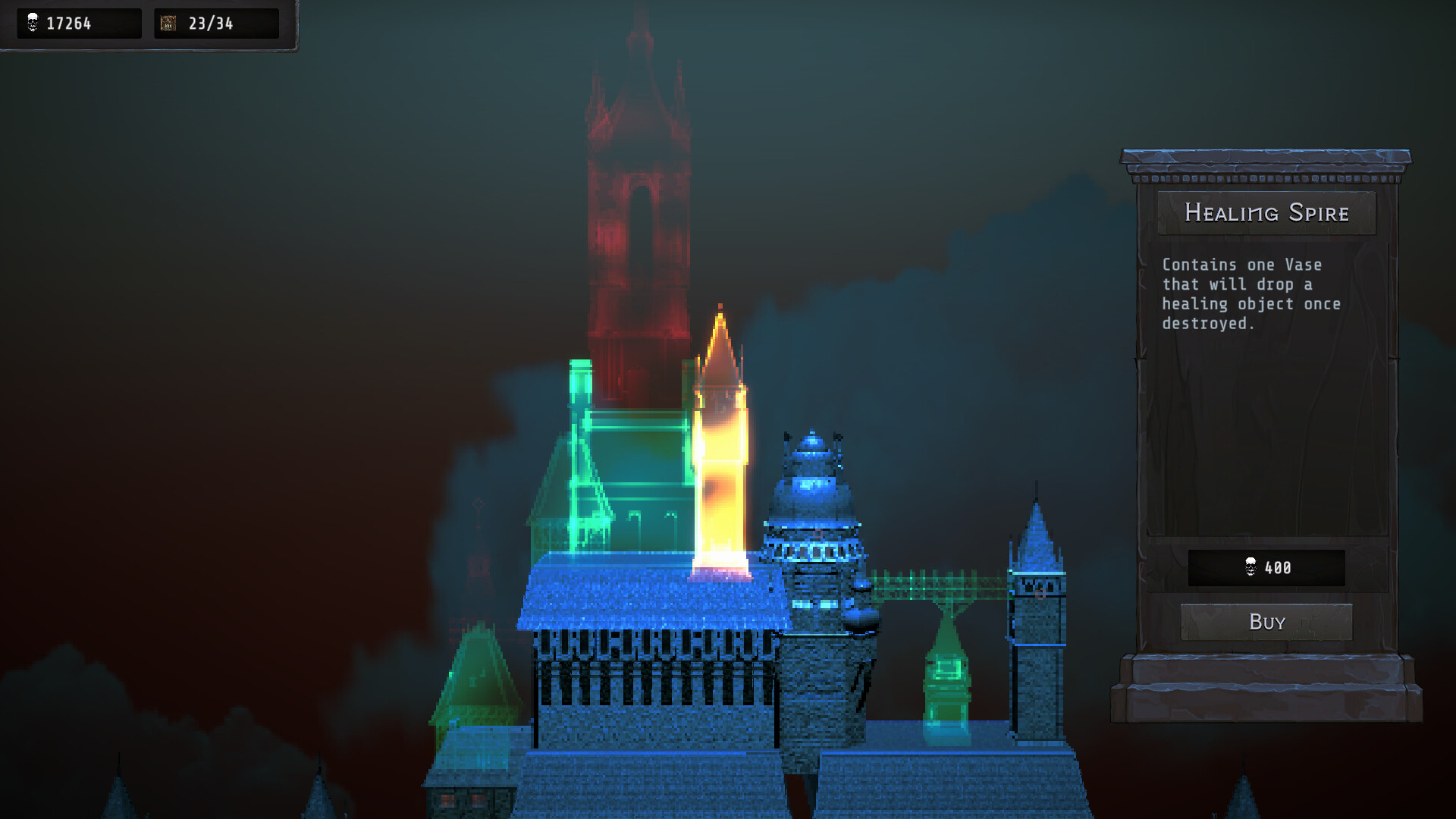 Midnight Horde Featured Screenshot #1