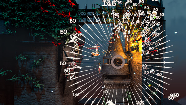 Midnight Horde screenshot 4