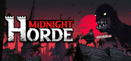 Midnight Horde steam charts