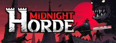 Midnight Horde Small Capsule Image
