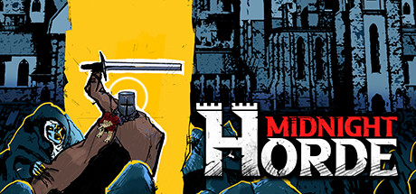 Midnight Horde banner