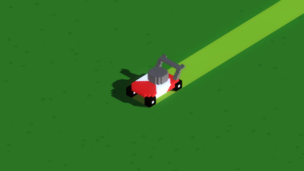 Screenshot z Grass Cutter - Sport Lawn Mowers
