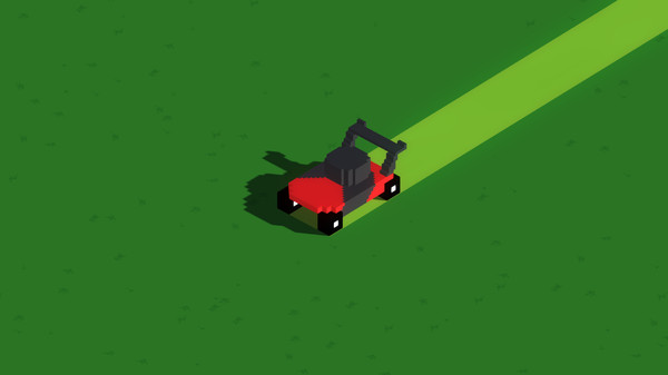 Screenshot z Grass Cutter - Sport Lawn Mowers
