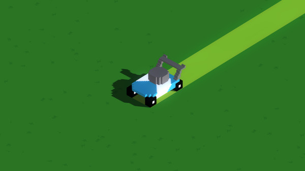 Screenshot z Grass Cutter - Sport Lawn Mowers