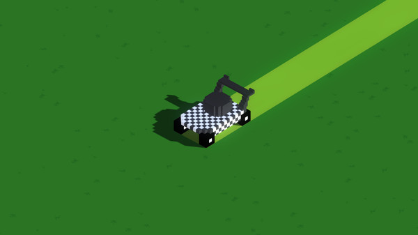 Screenshot z Grass Cutter - Lawn Mowers: Graffiti