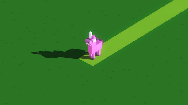 Screenshot z Grass Cutter - Animals