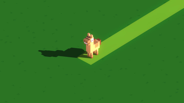 Screenshot z Grass Cutter - Animals