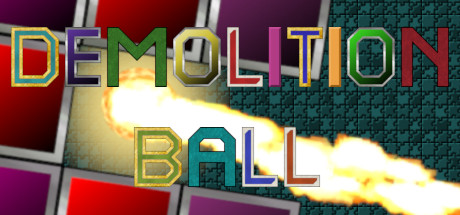 Demolition Ball banner