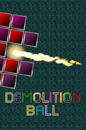 Demolition Ball